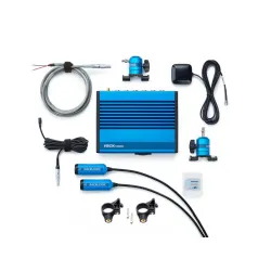 VBOX Video HD2 Racelogic RLVDHD2HT/D z wyjściem HDMI - system śledzenia z 2 kamerami, OG189