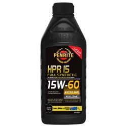 Olej silnikowy Penrite HPR 15 15W-60 Full Synthetic 1L