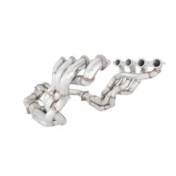 Kolektor wydechowy XForce Chevrolet SS 2008-2017 SEDAN stal nierdzewna