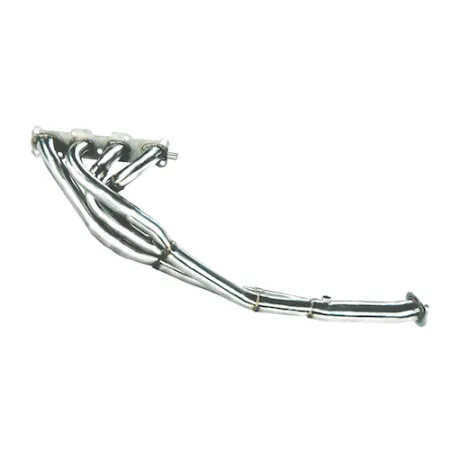 Kolektor wydechowy XForce Mazda MX5 NB 1998-2005 stal nierdzewna