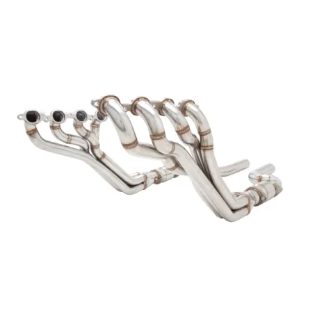 Kolektor wydechowy XForce Chevrolet Camaro 2016- SS GEN 6 stal nierdzewna