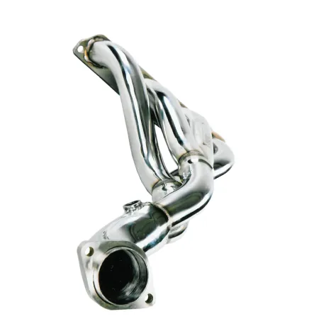 Kolektor wydechowy XForce Mini Cooper S 2004-2006 R51 stal nierdzewna