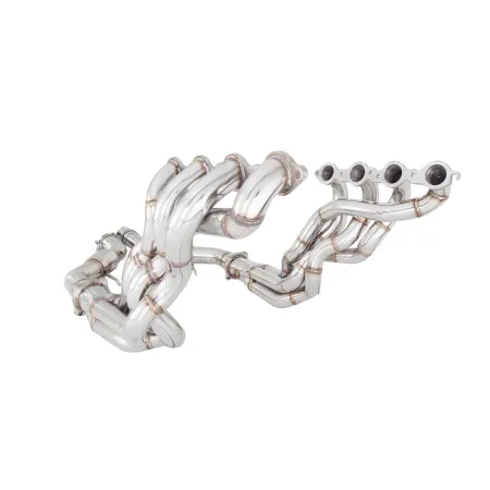 Kolektor wydechowy XForce Chevrolet SS 2008-2017 SEDAN stal nierdzewna