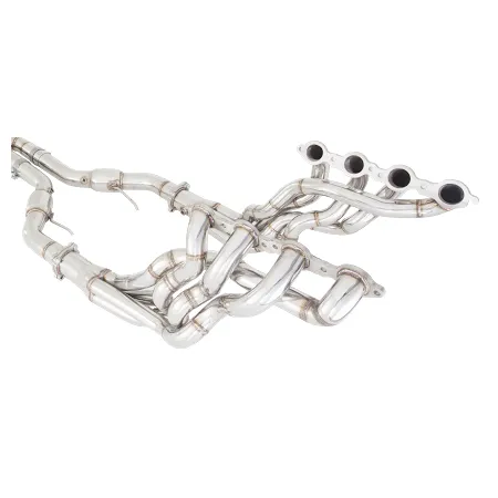 Kolektor wydechowy XForce Chevrolet SS 2008-2017 SEDAN stal nierdzewna