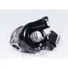 Turbosprężarka z Elektroniczną Kontrolą Doładowania TurboSystems HTD2872 do BMW 3.0d M57 E46 / E83
