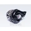 Turbosprężarka Kontroler Wzmocnienia Vacuum TurboSystems HTD2872 do BMW 3.0d M57 E46/E83