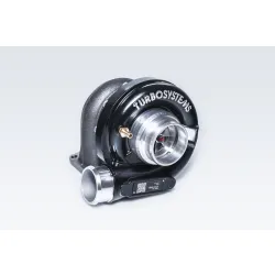 Turboładowarka TurboSystems HTX2754B1 z wylotem powietrza 90 stopni