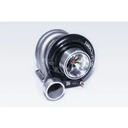 Turbosprężarka TurboSystems HTX4271B1 z wyjściem powietrza pod kątem 90 stopni