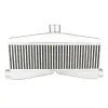 Intercooler Twin-Turbo FMIC.EU 600×180×90 mm