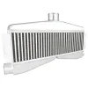 Intercooler Twin-Turbo FMIC.EU 600×180×90 mm