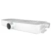 Intercooler Twin-Turbo FMIC.EU 600×180×90 mm