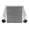 Intercooler 280x300x76mm FMIC.EU Tylny Wlot / Wylot