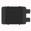 Intercooler 280x300x76mm Jednostronny Czarny FMIC.EU