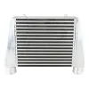 Intercooler 330x280x76mm FMIC.EU Górny Wlot / Wylot