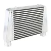 Intercooler 330x280x76mm FMIC.EU Górny Wlot / Wylot