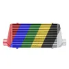 Intercooler 450x230x65mm Kolor FMIC.EU