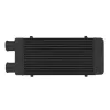 Intercooler 450x230x65mm jednostronny czarny FMIC.EU