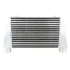Intercooler 450x280x76mm FMIC.EU Górny Wlot / Wylot
