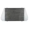 Intercooler 450x300x76mm FMIC.EU Tylny Wlot / Wylot