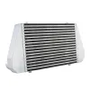 Intercooler 450x300x76mm FMIC.EU Tylny Wlot / Wylot