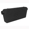 Intercooler 600x300x100mm Czarny FMIC.EU