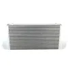 Intercooler 600x300x76mm FMIC.EU Tylny Wlot / Wylot