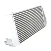 Intercooler 600x300x76mm FMIC.EU Tylny Wlot / Wylot