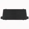 Intercooler 600x300x76mm Czarny FMIC.EU