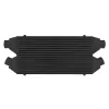 Intercooler biturbo 560x290x76mm czarny FMIC.EU