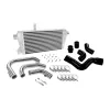 Intercooler AUDI A4 B6 1.8T 02-06