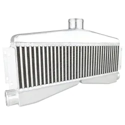 Intercooler Twin-Turbo FMIC.EU 600×180×90 mm