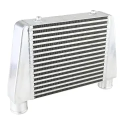 Intercooler 330x280x76mm FMIC.EU Górny Wlot / Wylot
