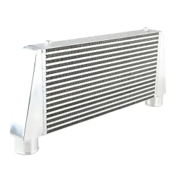 Intercooler 600x280x76mm FMIC.EU Górny Wlot / Wylot