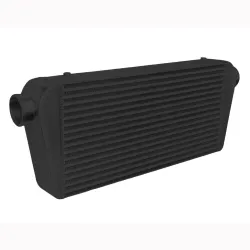 Intercooler 600x300x100mm Czarny FMIC.EU