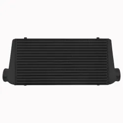 Intercooler 600x300x150mm Czarny FMIC.EU