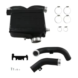 Intercooler wodny Mercedes Benz C43 AMG