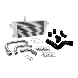 Intercooler AUDI A4 B6 1.8T 02-06