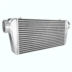 Intercooler 600x300x100mm Wlot Wylot 100 FMIC.EU