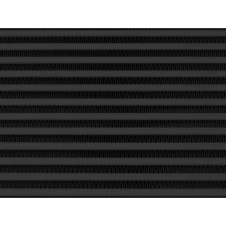 Intercooler 600x300x100mm Czarny FMIC.EU