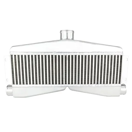 Intercooler Twin-Turbo FMIC.EU 600×180×90 mm