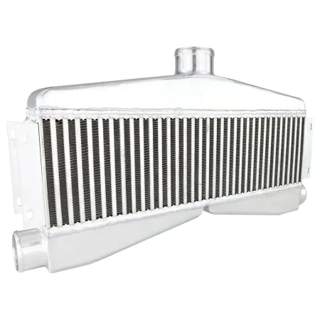 Intercooler Twin-Turbo FMIC.EU 600×180×90 mm
