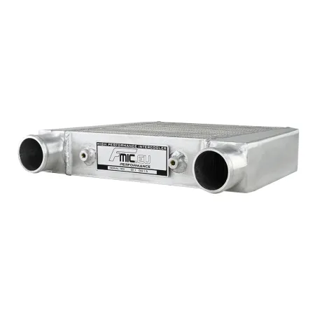 Intercooler 280x280x76mm FMIC.EU Górny Wlot / Wylot
