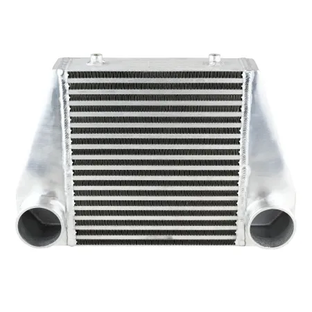 Intercooler 280x300x76mm FMIC.EU Tylny Wlot / Wylot