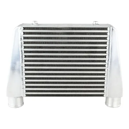 Intercooler 330x280x76mm FMIC.EU Górny Wlot / Wylot
