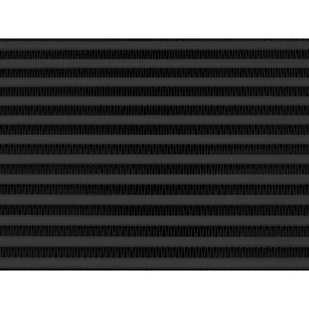 Intercooler 450x230x65mm jednostronny czarny FMIC.EU