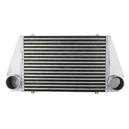 Intercooler 450x300x76mm FMIC.EU Tylny Wlot / Wylot