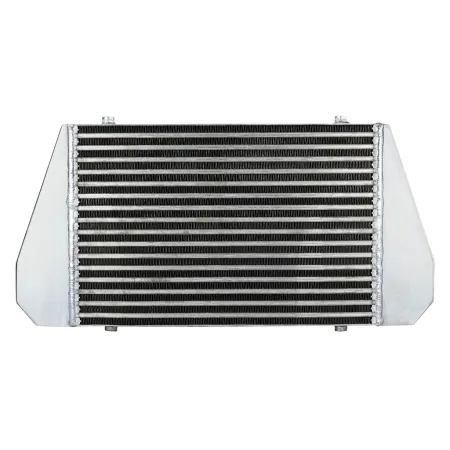 Intercooler 450x300x76mm FMIC.EU Tylny Wlot / Wylot