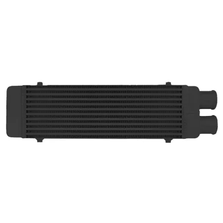 Intercooler 550x180x65mm jednostronny czarny FMIC.EU