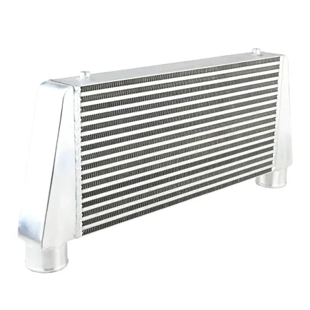Intercooler 600x280x76mm FMIC.EU Górny Wlot / Wylot