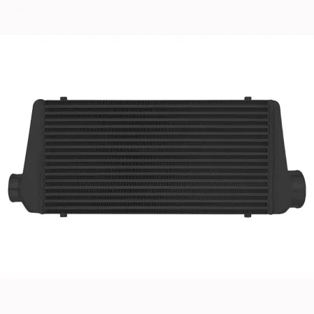 Intercooler 600x300x100mm WYLOT 100mm Czarny FMIC.EU